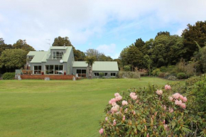 Tui Hideaway, Invercargill